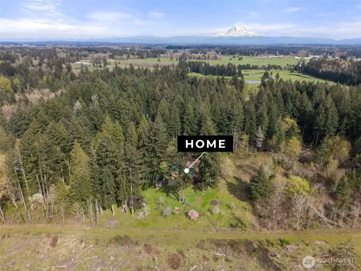 Located in Roy for easy commute to JLBM, Yelm, Rainier and Olympia.