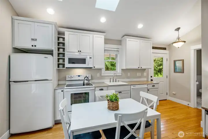 Perfect for group meal prep.