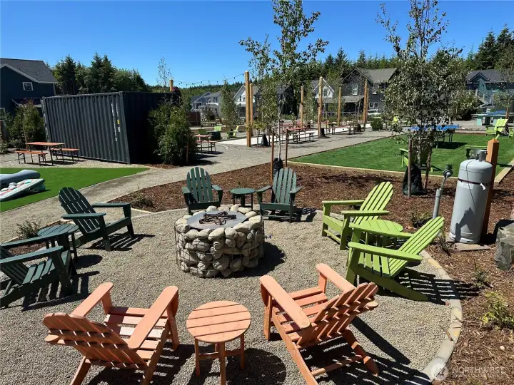 Gather your people. It is time. Come visit.