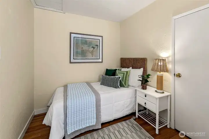 Bedroom #2