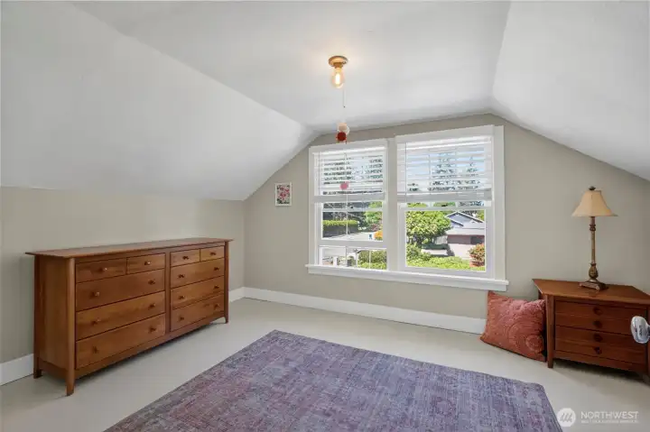 2nd Story Bedroom #2