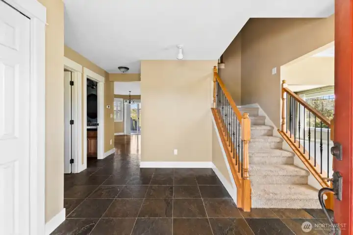 Foyer