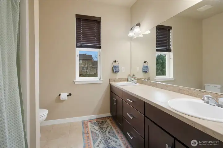 Full bath