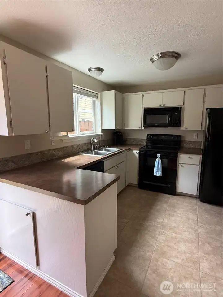 Kitchen Kitchen