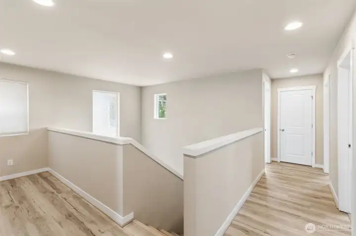 upstairs loft is great for a home office, game nook or reading lounge upstairs loft is great for a home office, game nook or reading lounge