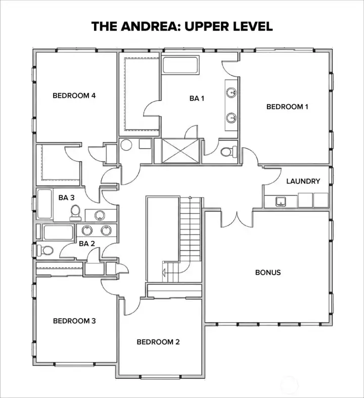 Photos are a rending of the home. Photos are of same floorplan and may contain upgrades. Colors and specs may vary. This statement is valid for all photos.