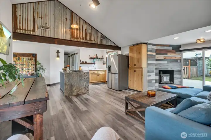 This is not a cookie cutter home in anyway This is not a cookie cutter home in anyway