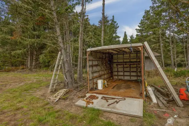 Outbuilding