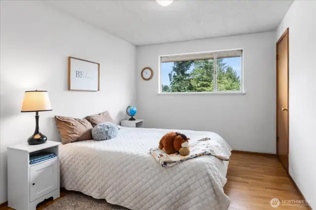 3rd bedroom