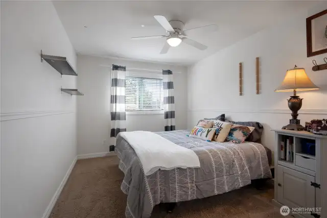 Guest Room 1