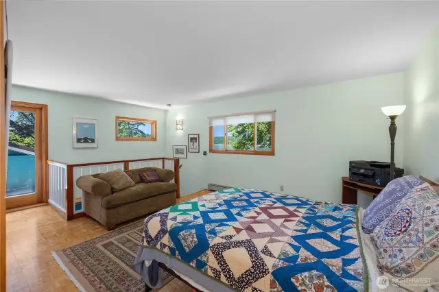 2nd Primary bedroom