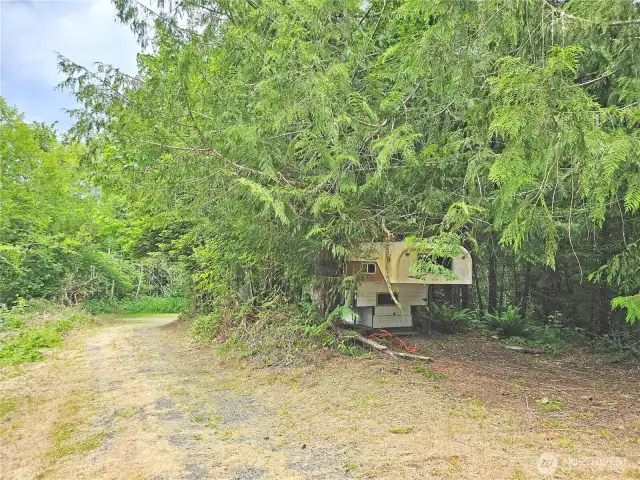 The property is well maintained and ready for new owners!