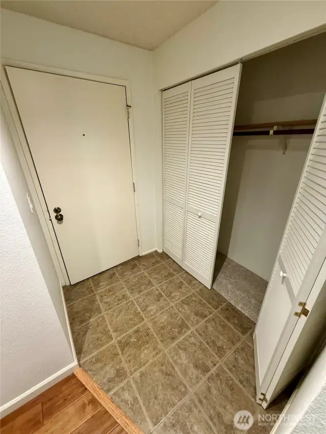 Entry way