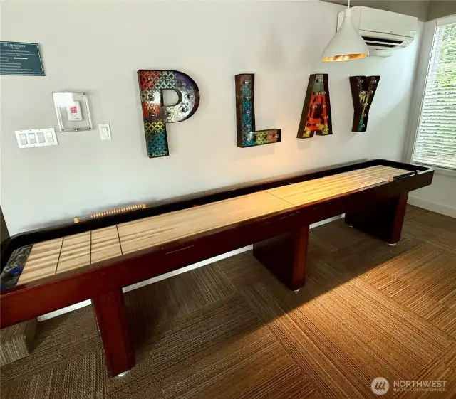 Play time!