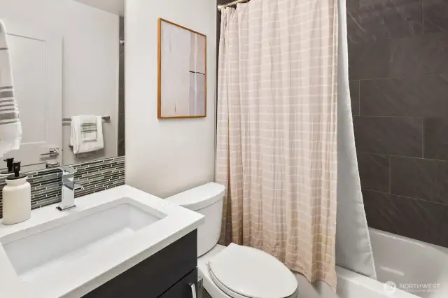 Full bath