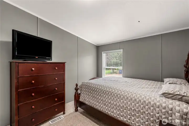 Bedroom 2!