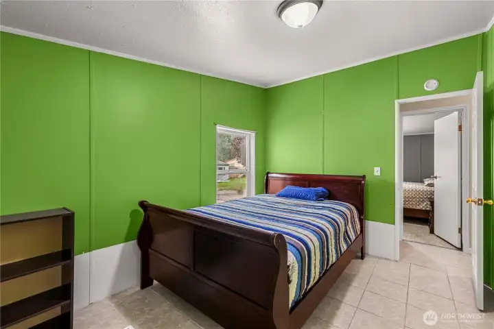 Bedroom 3!