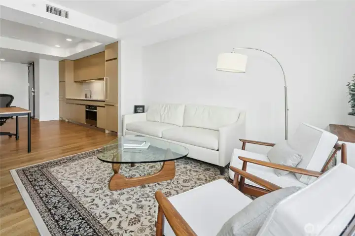 Good size Living Room