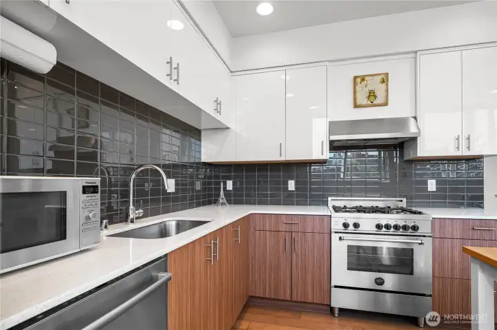 a fabulous kitchen worth another look