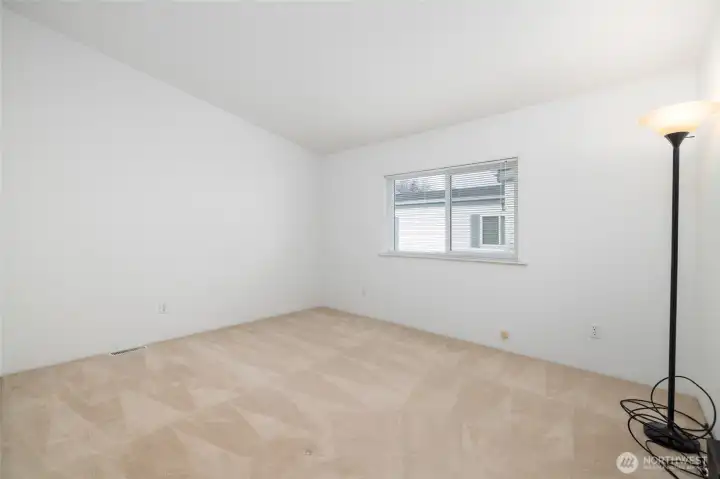 3rd Bedroom