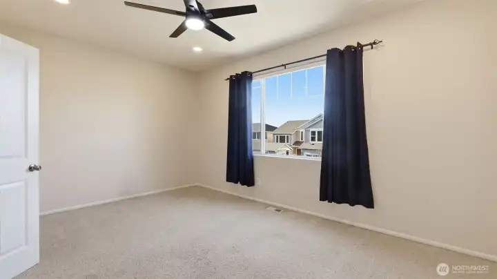 Upper level guestroom #3