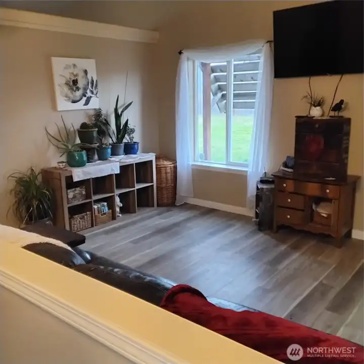 Other side of Living Room