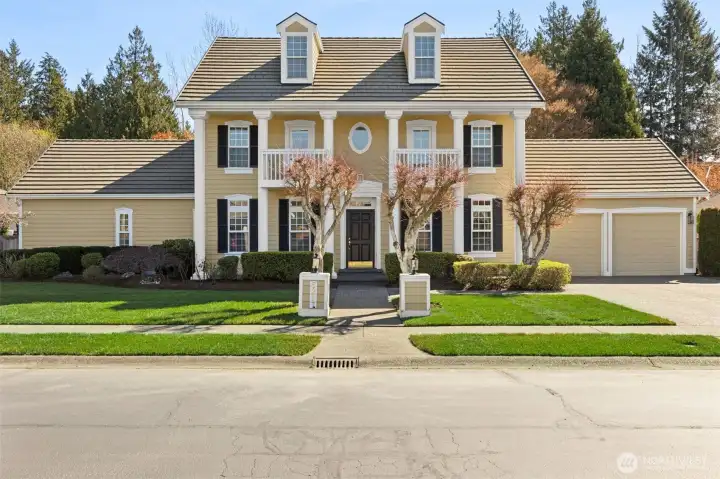 THIS is where Street of Dreams are made