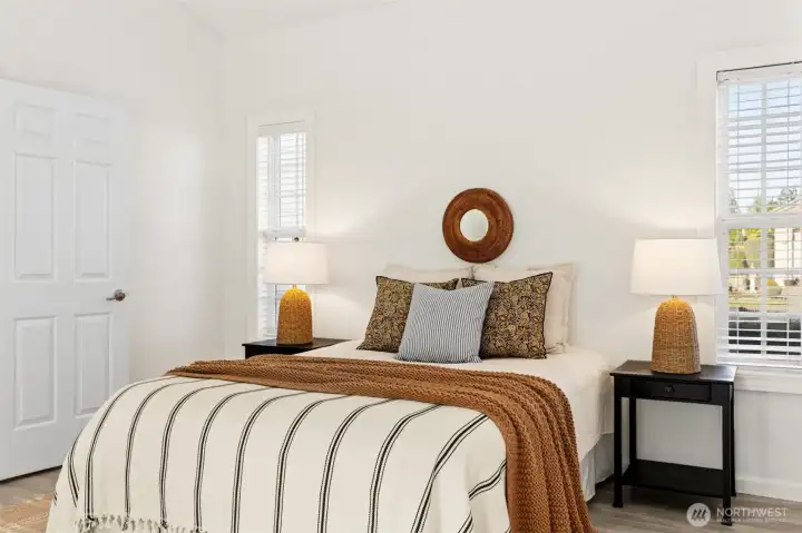 Ahhhh...perchance to dream?