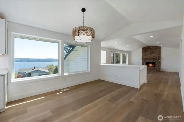 Open-concept living room designed for comfort and effortless flow.