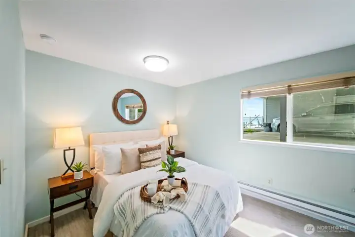 1st Floor Bedroom