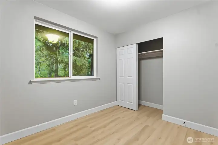 Bedroom #1