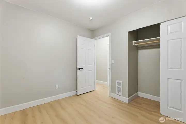 Bedroom #2