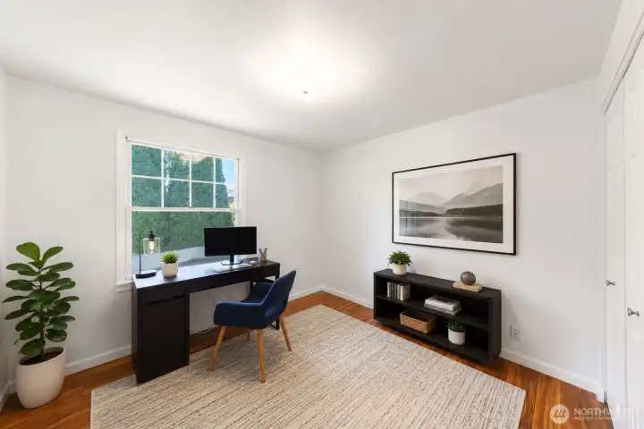 Room 1 or Office Space