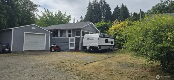 Unit 2 3002 2 bedroom, 1 bath approx 630 sq ft. with detached garage partially finished basement Unit 2 3002 2 bedroom, 1 bath approx 630 sq ft. with detached garage partially finished basement