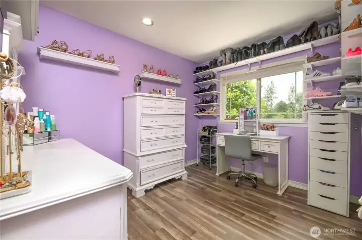 Bedroom #3