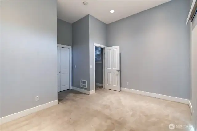 1st floor bedroom