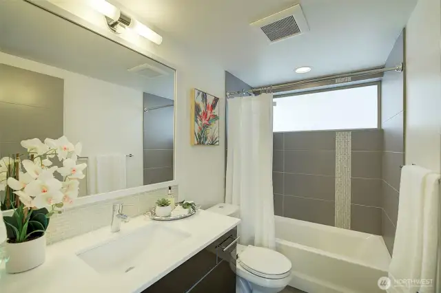 Ground Floor Bathroom