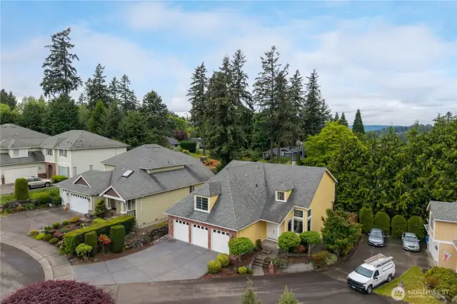 This one truly is the gem of the neighborhood.