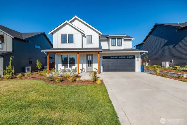 Welcome to Bucko Estates!