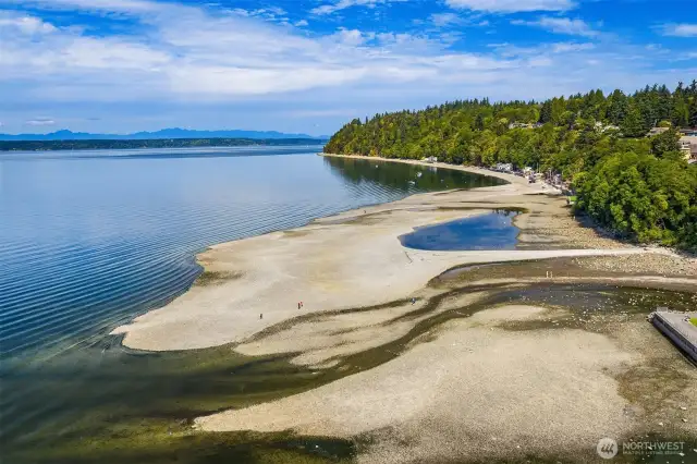 This waterfront haven awaits your arrival.