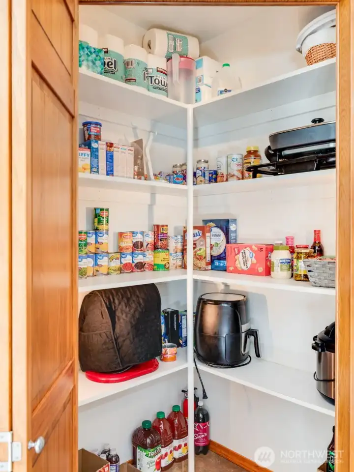 Pantry