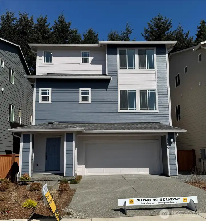 Homesite 26