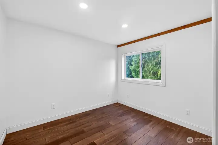 2nd guest bedroom