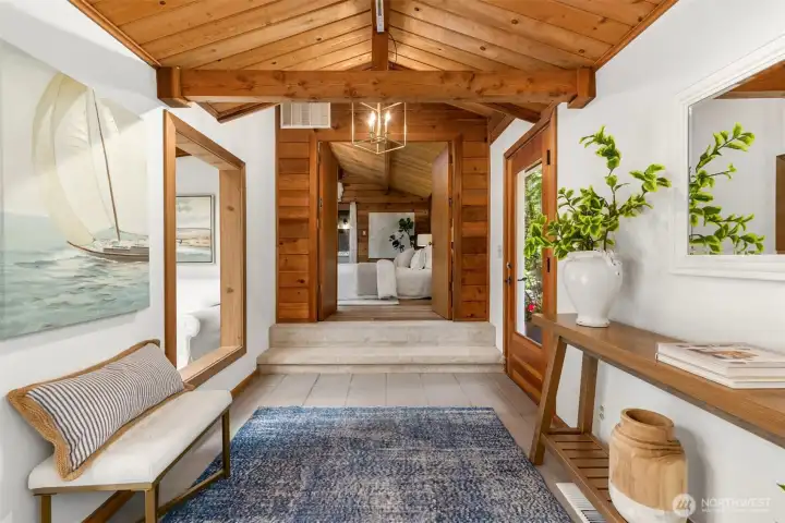 Entry Entry