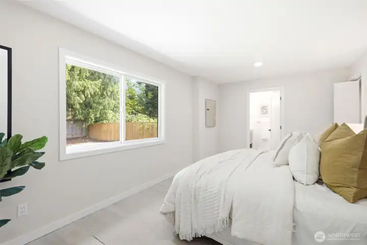 Bedroom #2