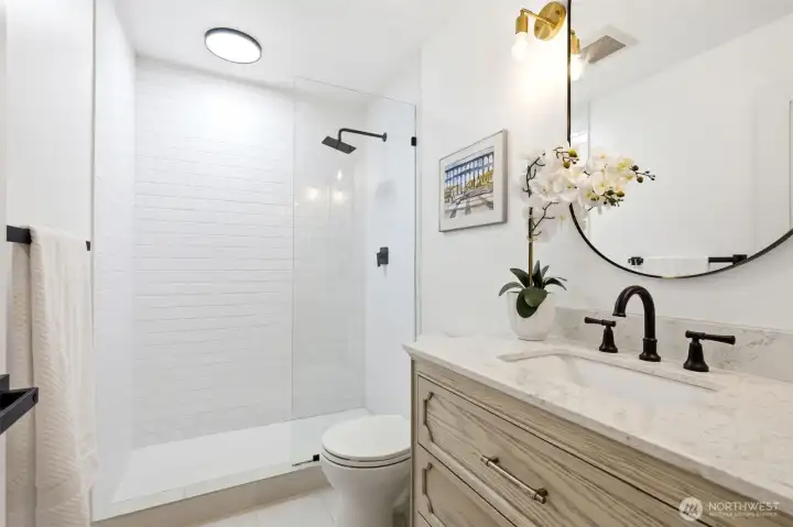 Main Bath