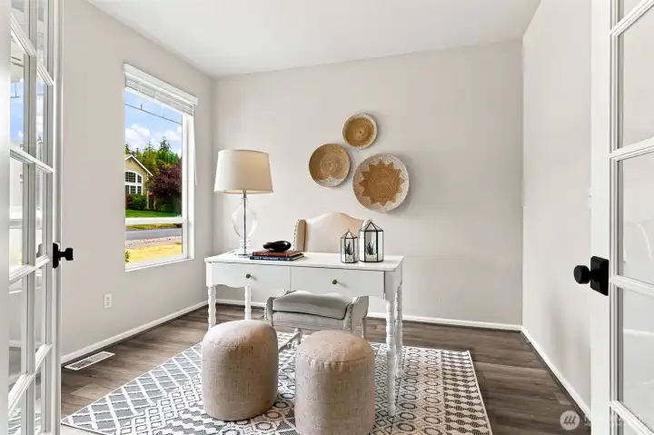 Office/Flex Room