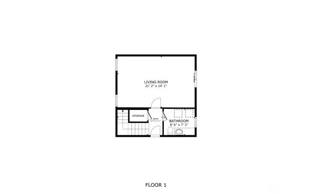 Floor One