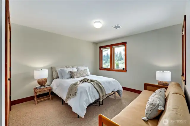 3rd bedroom