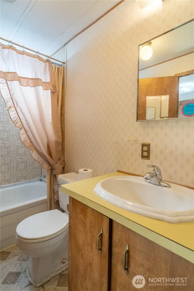 Guest Bath